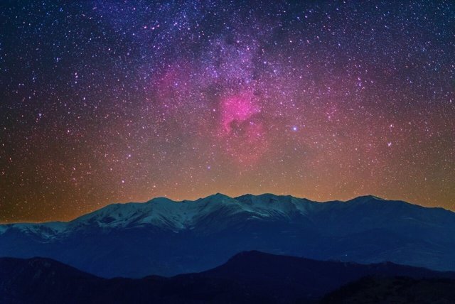 Imatge cedida per l'Observatori