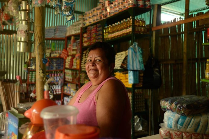 Las mujeres de América Latina mayores de 60 años no se jubilan, emprenden, según