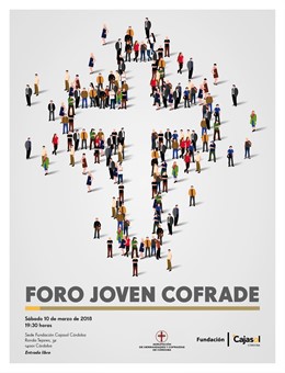 Cartel del foro