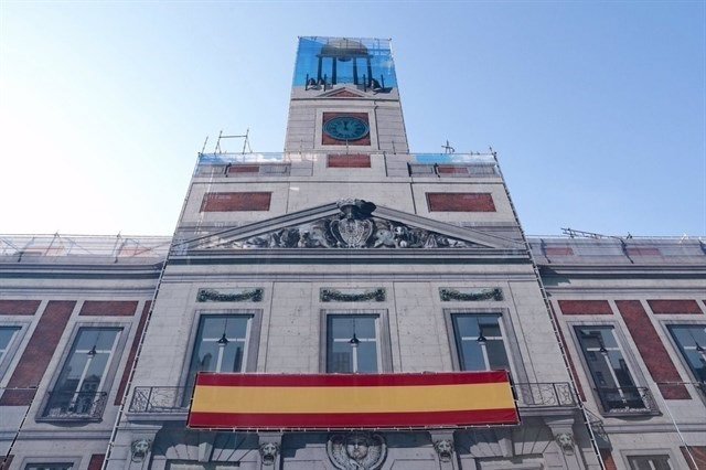 Real casa de correos