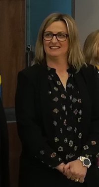 Blanca Martín no abandonará el pleno de la Asamblea de este jueves y donará su jornada laboral a una ong