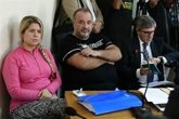 Foto: La Justicia uruguaya dicta la extradición de Marcelo Balcedo