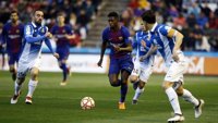 El Barça gana en los penaltis al Espanyol su segunda Supercopa de Catalunya