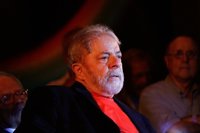 Lula advierte de que podría convertirse en "el primer preso político brasileño"