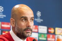 Guardiola: "Los equipos históricos tienen mucho peso en la 'Champions'"