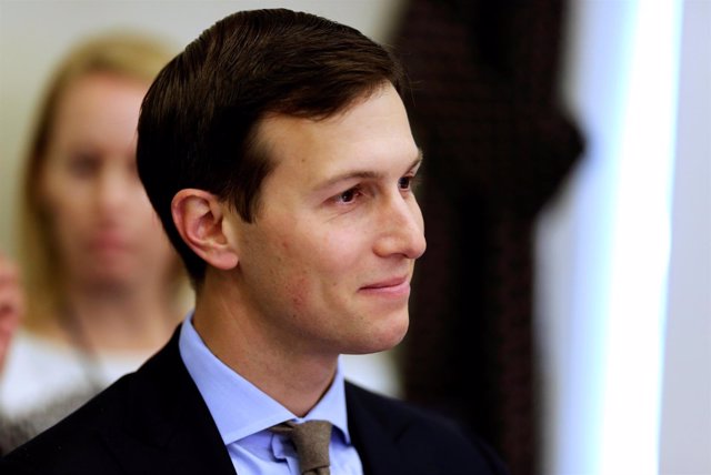 Jared Kushner