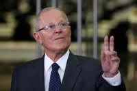 El partido de Kuczynski acusa a Keiko Fujimori de "carecer de autoridad moral" para solicitar la renuncia del presidente