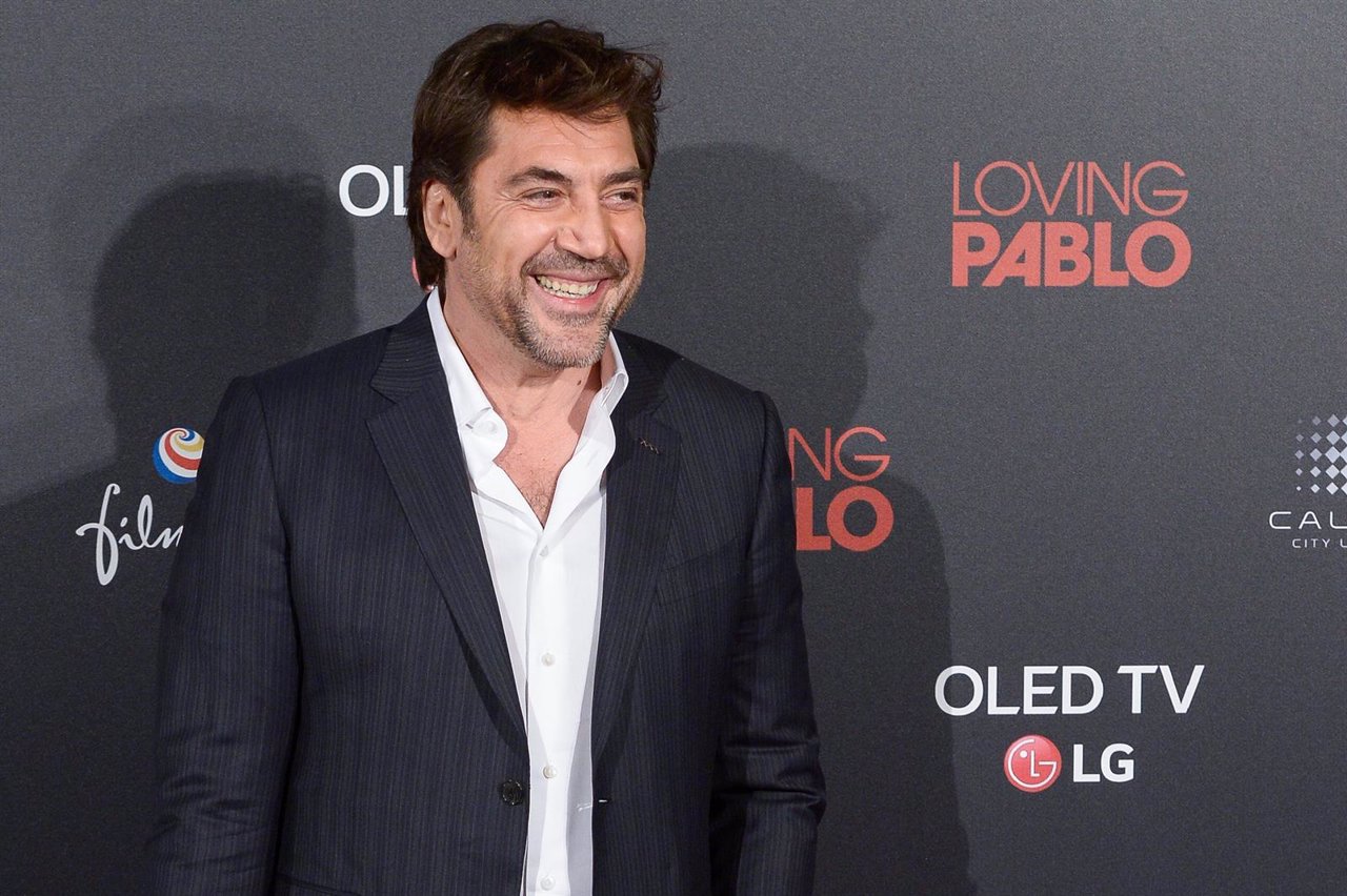 Javier Bardem: "Penélope y yo sabemos diferenciar bien lo que es ficción de lo que es realidad"