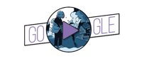 Google celebra el Día Internacional de la Mujer con un 'doodle' que recoge 12 historias personales