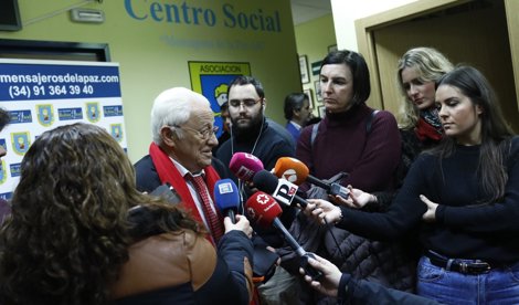 Cooperación y Desarrollo