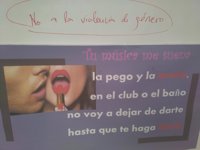 Campaña en un IES de Osuna (Sevilla) contra el "contenido machista" de muchas de las canciones de reguetón