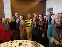 Montserrat: "Crear empleo es una de las herramientas más importantes para luchar contra la desigualdad"