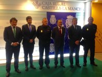 La jornada de huelga en CLM se desarrolla con normalidad sin incidentes destacables