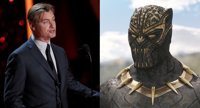 Christopher Nolan apuesta por Black Panther para los Oscar 2019