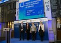 Toque de campana por la igualdad de género en la apertura del Ibex 35