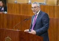 Izquierdo tacha de “desprecio a las mujeres” que Podemos y PSOE se ausenten del Pleno para hacer la huelga