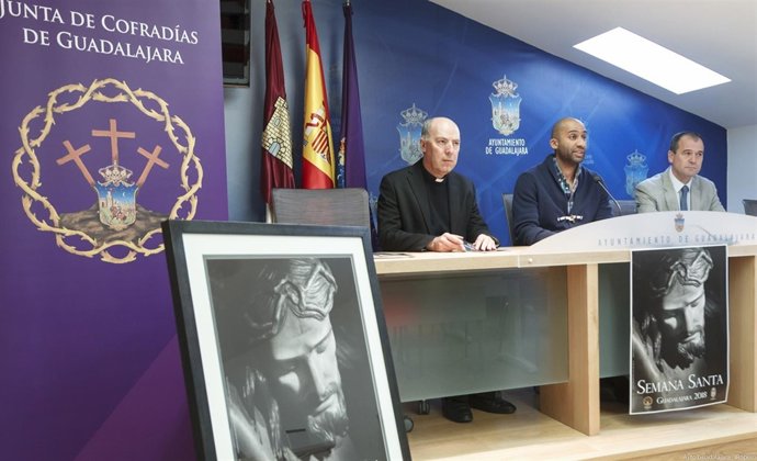 Semana Santa Guadalajara