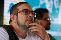 La FARC retira su candidatura tras la baja de 'Timochenko'