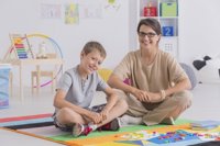 Juegos para estimular la atención de los niños