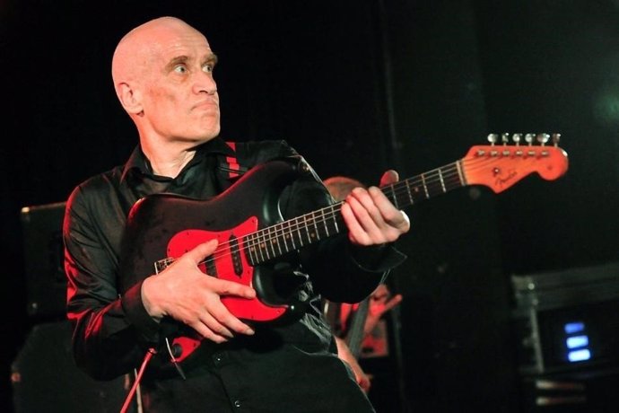 WILKO JOHNSON