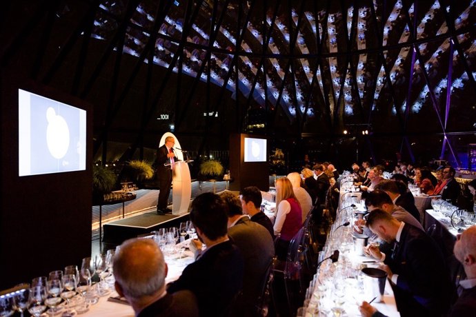 La DO Cava patrocina la decimosexta edición de Bacchus 2018