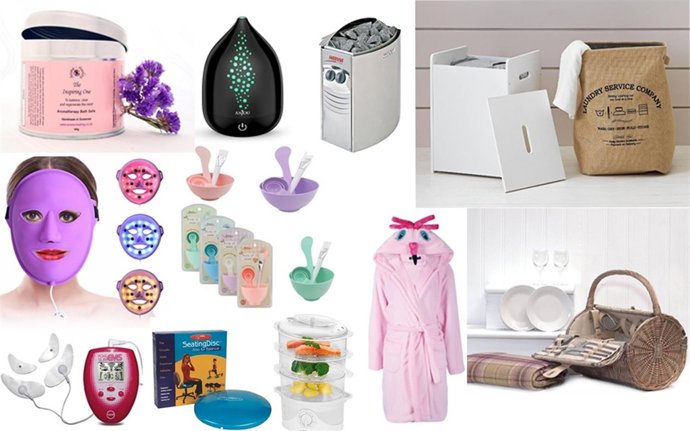 EBay wellness entertainment Wellness-tertainment