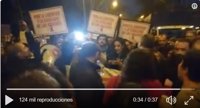 Villacís (Cs), increpada por "esquirola", critica los "feminismos de palo" que "no van a impedir" su libertad