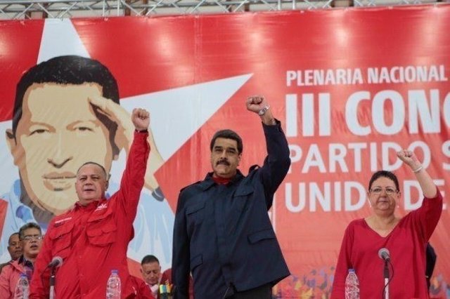 Maduro