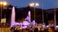Marchas multitudinarias por la igualdad de la mujer toman las calles en toda España