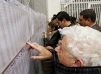 Colombia despliega más de 116.000 militares para garantizar la seguridad durante las elecciones legislativas