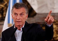 Argentina solicitará a EEUU la exención de aranceles de acero y aluminio