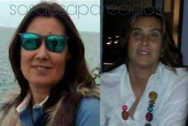 Lorena Torre, mujer desaparecida en Gijón (Asturias)