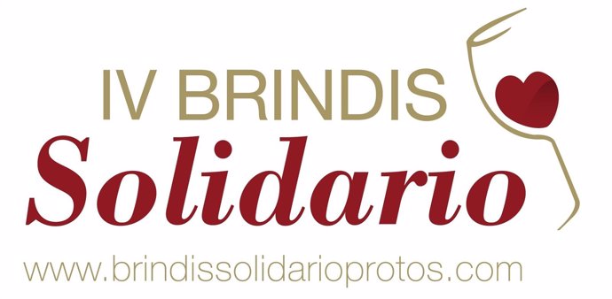 Arranca la IV Edición del Brindis Solidario de Bodegas Protos