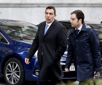 La juez acuerda libertad con medidas cautelares para Pere Soler