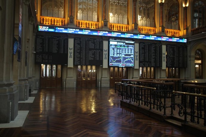 Bolsa, Ibex, cotización, cotizar, mercado de valores