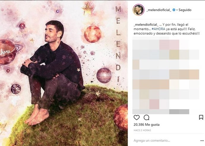 Melendi