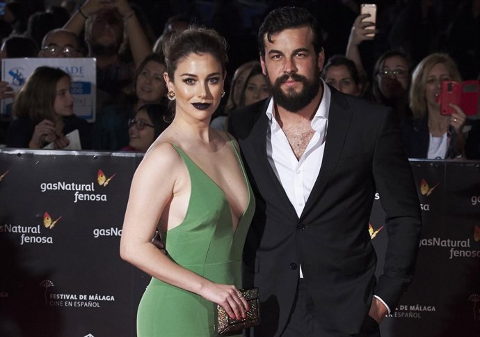 Blanca Suárez y Mario Casas