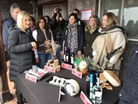 Cifuentes reconoce que el 8M fue "histórico" pero defiende que no todos toman mismas acciones para combatir la brecha