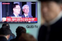 Corea del Norte y EEUU reactivan la posibilidad de la paz en la península coreana