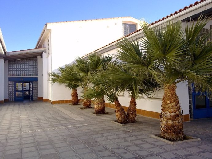 Colegio Pilar Izquierdo de Híjar