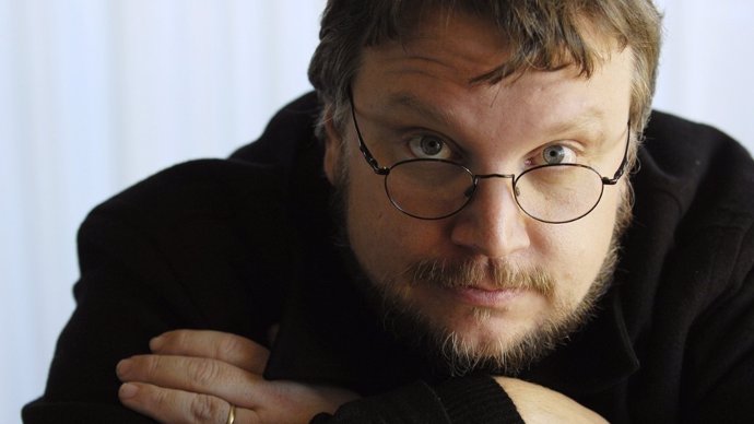 Guillermo del Toro estará en el Festival de Málaga premio Málaga Sur 2018