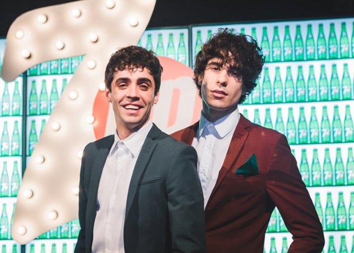 Javier Ambrossi y Javier Calvo