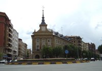 La Delegación del Gobierno traslada a la Fiscalía los homenajes al preso de ETA Xabier Rey