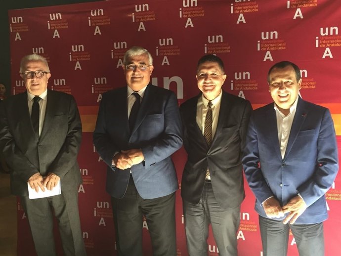 UNIA Antonio Ramírez de Arellano