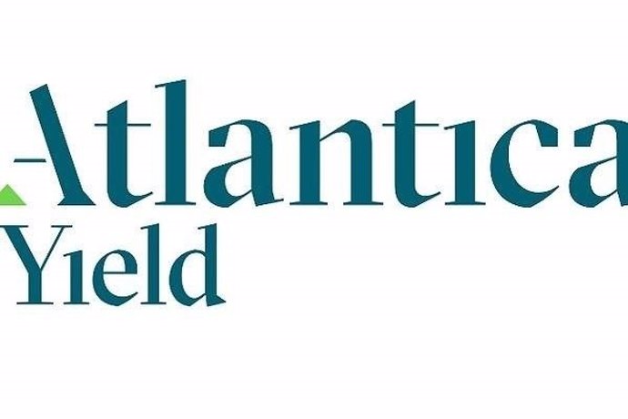 Logo de Atlantica Yield