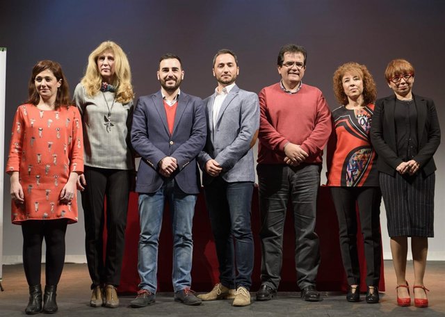 Las Jornadas de Teatro del Siglo de Oro se celebran del 9 al 29 de abril.