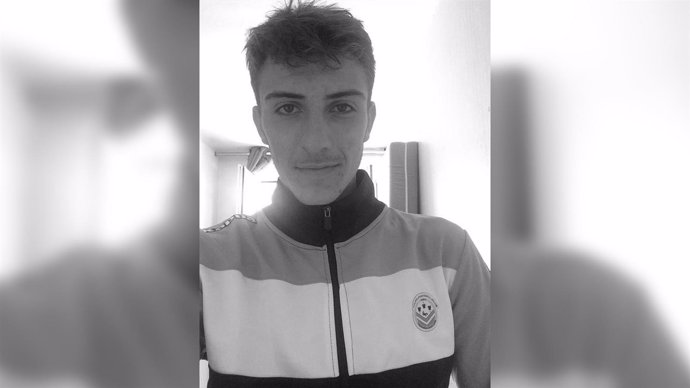 Luto en el fútbol francés por la muerte de Thomas Rodriguez, jugador de 18 años