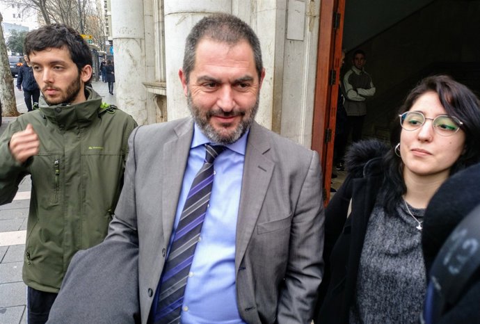 El Abogado Josep De Lluís