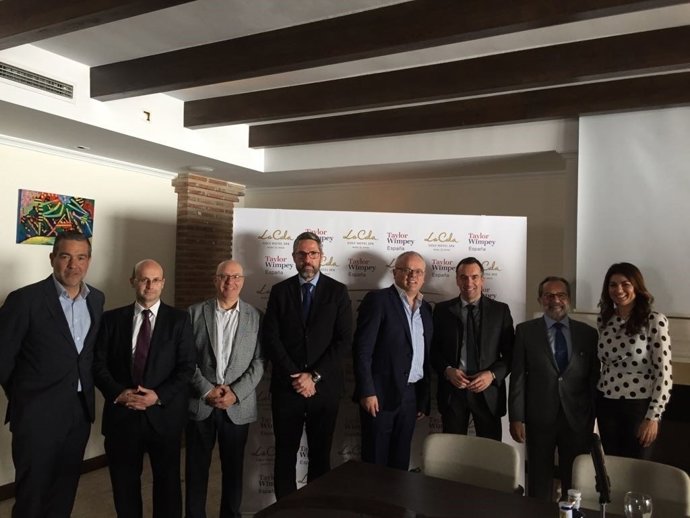 Inversión inmobiliaria 