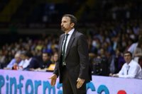 Plaza: "Seguiremos peleando hasta que no haya opciones de jugar el 'play-off'